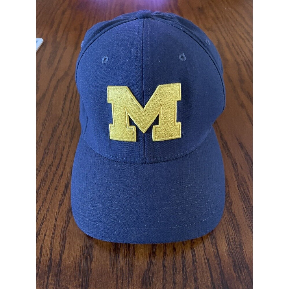 Michigan Nike Ball Cap